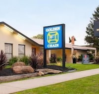 Begonia City Motor Inn - Accommodation Bookings