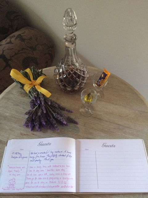 Amy's House - Accommodation Bookings 3