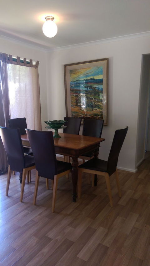 Amy's House - Accommodation Bookings 4