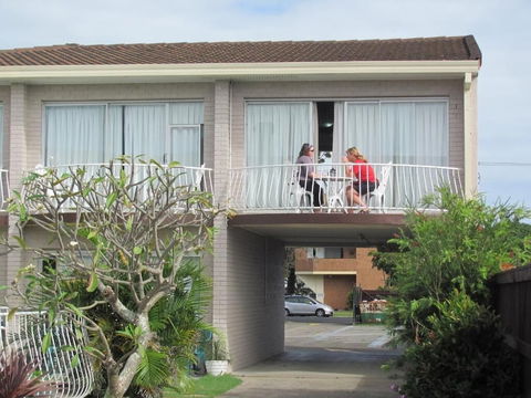 Tweed Central Motel - Accommodation Bookings 2