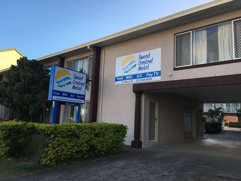 Tweed Central Motel - Accommodation Bookings 6