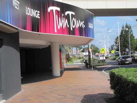 Tweed Central Motel - Accommodation Bookings 3