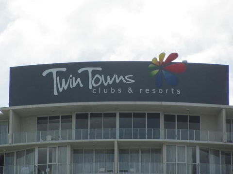 Tweed Central Motel - Accommodation Bookings 1