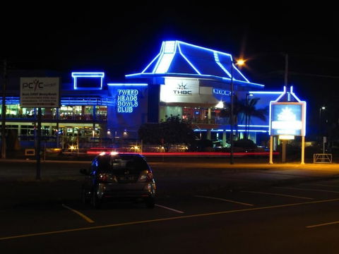 Tweed Central Motel - Accommodation Bookings 0