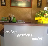 Avlon Gardens Motel - Ballina