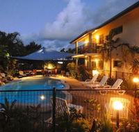 Mission Reef Resort - Accommodation Bookings