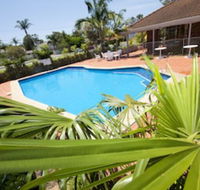Island Palms Motor Inn - Accommodation Bookings