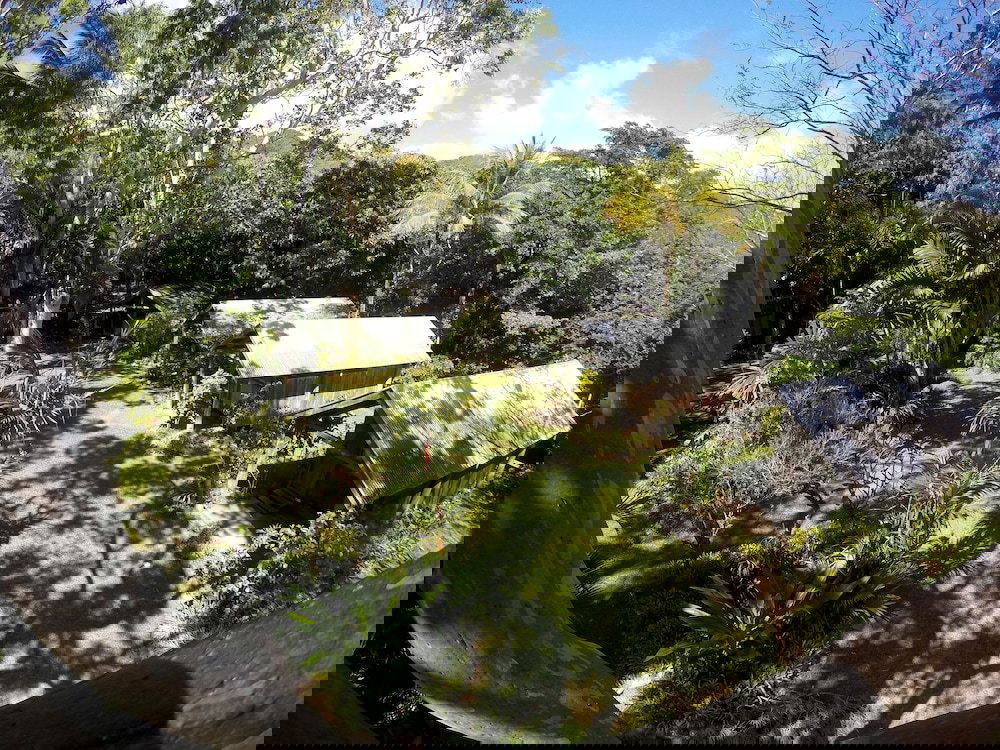 Rossville QLD Accommodation Bookings