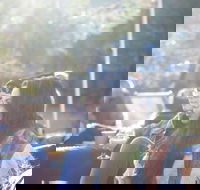 Thredbo Alpine Hotel - Accommodation Bookings