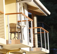 Tathra Beach House Apartments