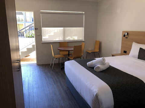 Araluen Motor Lodge - Accommodation Bookings 5