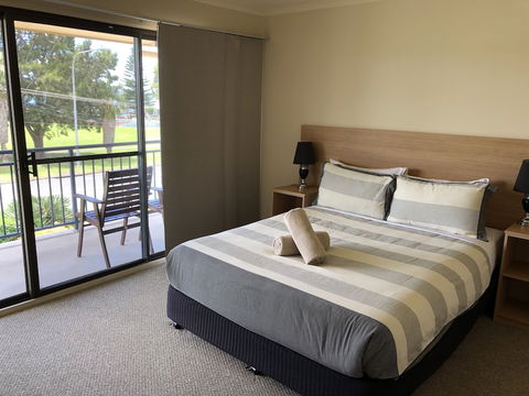 Araluen Motor Lodge - Accommodation Bookings 6