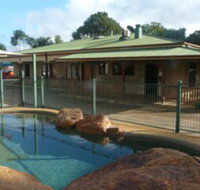 Curtain Fig Motel - Accommodation Bookings