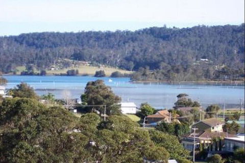 Inlet Views Holiday Lodge Motel - Accommodation Bookings 4
