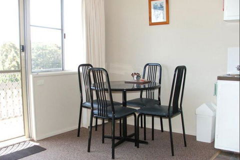 Inlet Views Holiday Lodge Motel - Accommodation Bookings 3