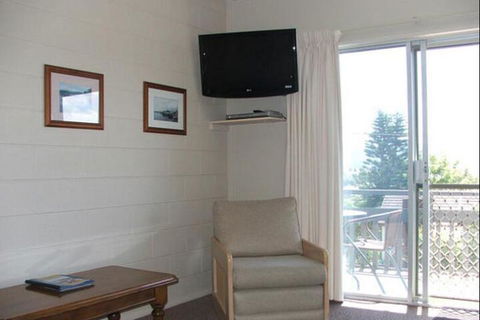 Inlet Views Holiday Lodge Motel - Accommodation Bookings 5