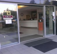 Hotel Gloria - Accommodation Bookings