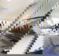 Ramada Encore by Wyndham Belconnen Canberra - Accommodation Bookings