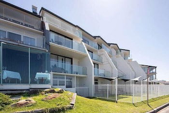 Ocean Front At The Entrance - Accommodation Bookings 0