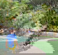 The Palms At Avoca - Accommodation Bookings