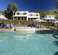 Blueys Retreat - Accommodation Bookings