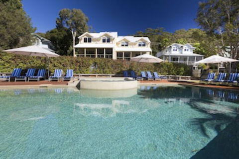 Blueys Retreat - Accommodation Bookings 0