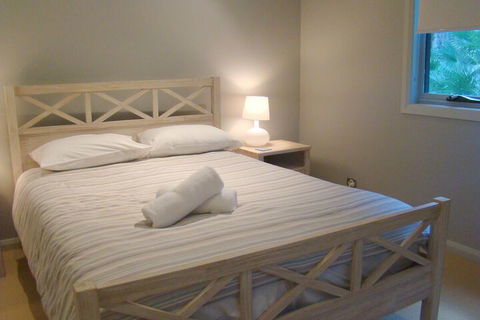 Blueys Retreat - Accommodation Bookings 7