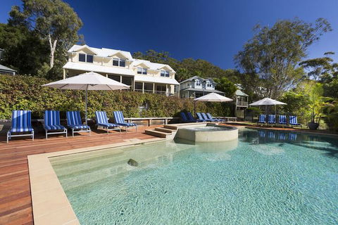 Blueys Retreat - Accommodation Bookings 5