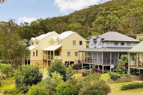 Blueys Retreat - Accommodation Bookings 4