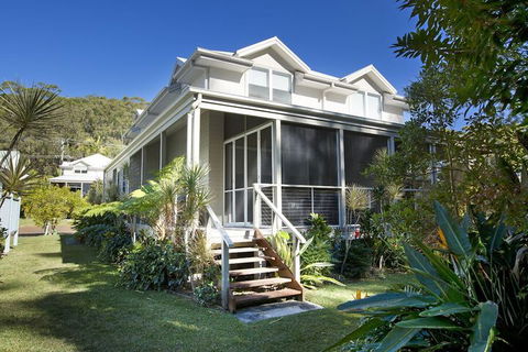 Blueys Retreat - Accommodation Bookings 6