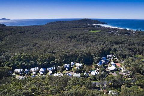 Blueys Retreat - Accommodation Bookings 2