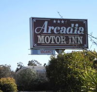 Arcadia Motor Inn - Accommodation Bookings