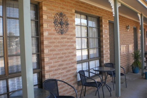 Arcadia Motor Inn - Accommodation Bookings 2