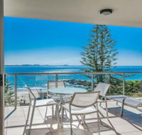 Sandcastle Apartments - Accommodation Bookings