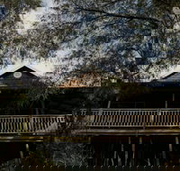 Yallingup Forest Resort - Accommodation Bookings