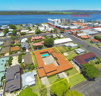 Ballina Travellers Lodge