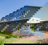 Dunsborough Beachouse YHA Hostel - Accommodation Bookings
