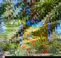 Mandalay Holiday Resort and Tourist Park - Accommodation Bookings
