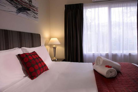 Admiral Motor Inn - Accommodation Bookings 6
