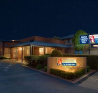 Admiral Motor Inn - Accommodation Bookings