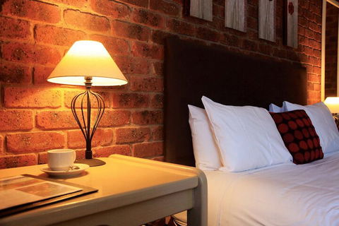 Admiral Motor Inn - Accommodation Bookings 7