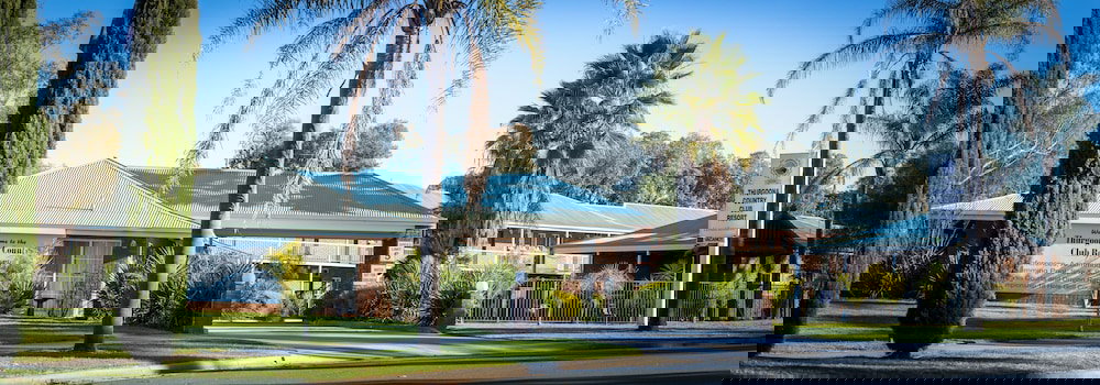 Thurgoona NSW Accommodation Bookings