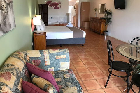 Coral Cove Resort - Accommodation Bookings 3