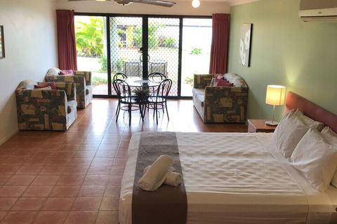 Coral Cove Resort - Accommodation Bookings 5