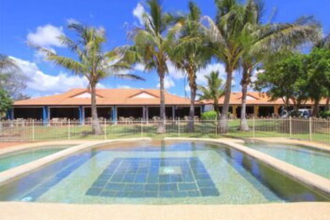 Coral Cove Resort - Accommodation Bookings 2