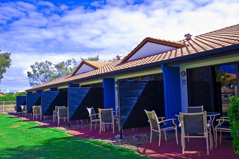 Coral Cove Resort - Accommodation Bookings 1