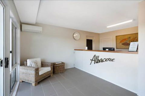 Albacore Apartments - Accommodation Bookings 1