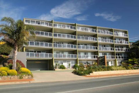 Albacore Apartments - Accommodation Bookings 0