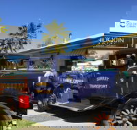 Deniliquin Motel - Accommodation Bookings