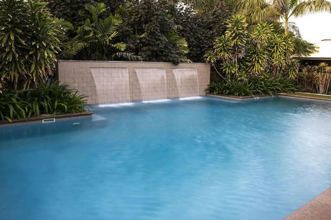 The Billi Resort - Accommodation Bookings 3